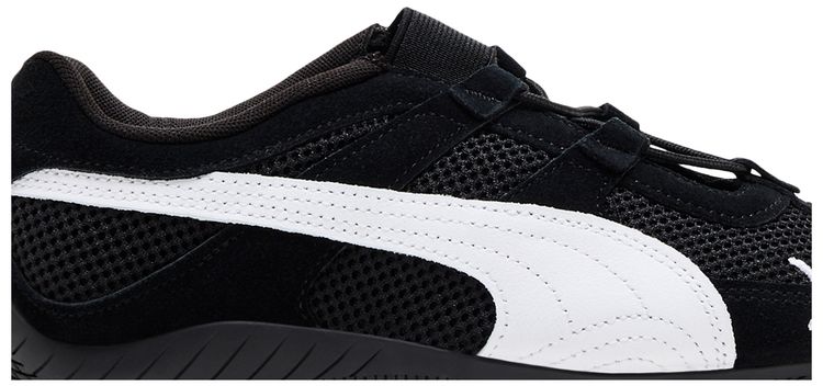 Puma Wmns Speedcat Go Black White