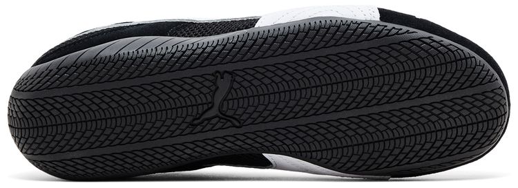 Puma Wmns Speedcat Go Black White