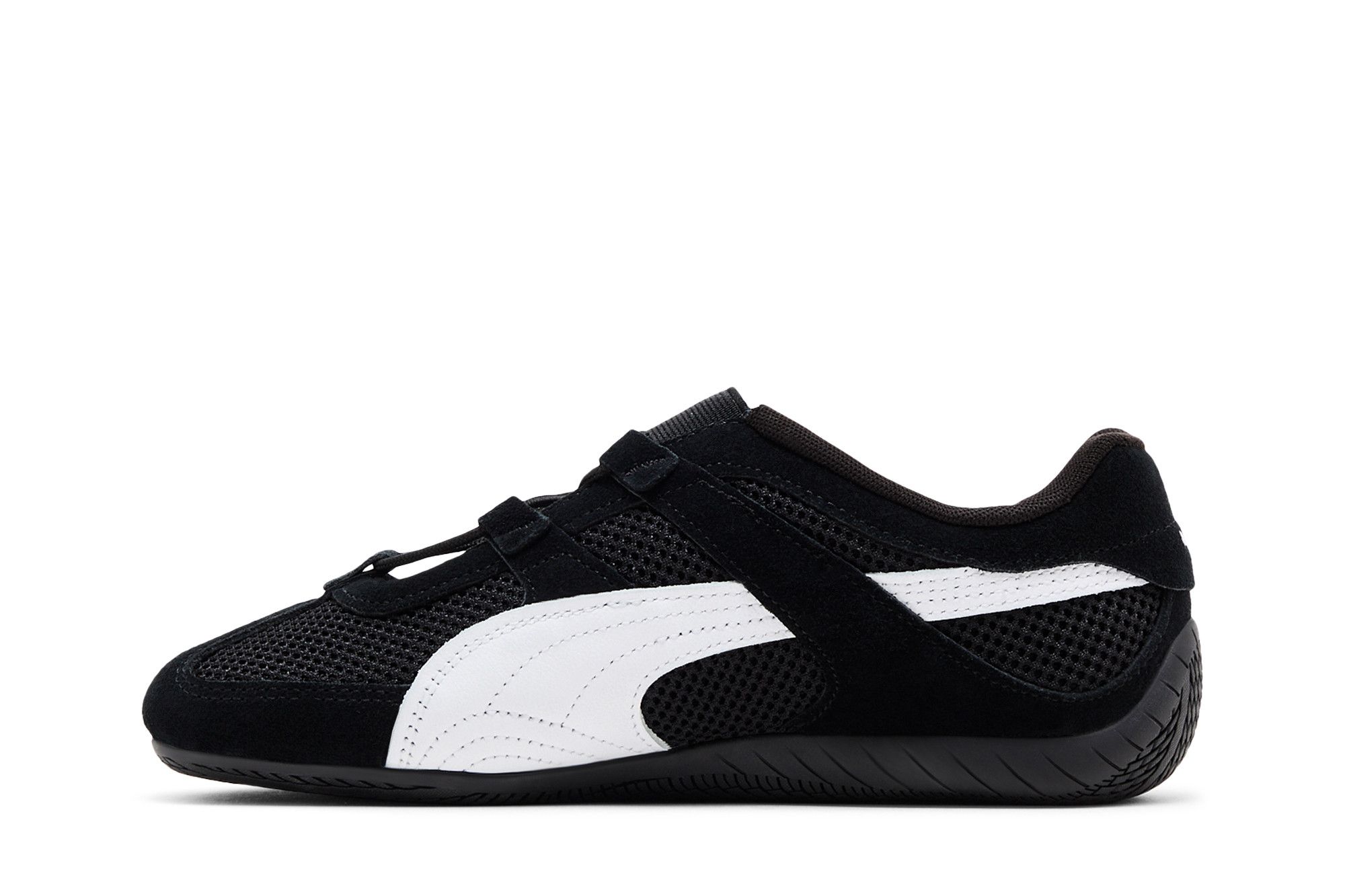 Buy Wmns Speedcat Go 'Black White' - 403589 01 | GOAT CA