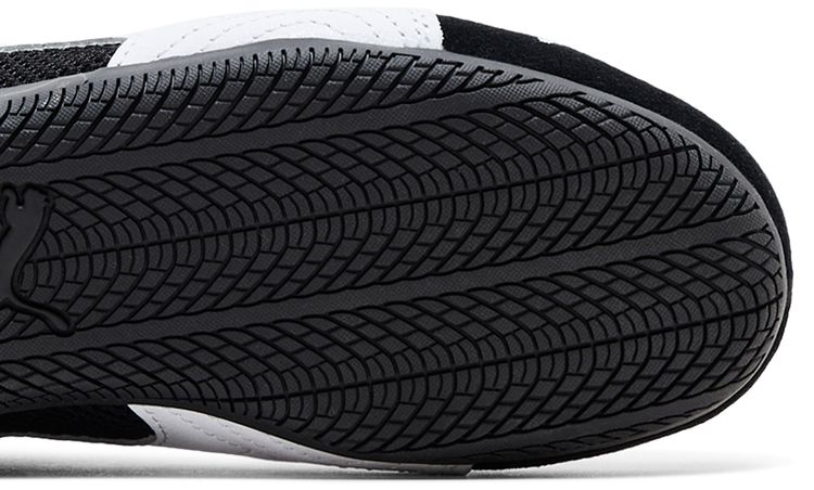 Puma Wmns Speedcat Go Black White