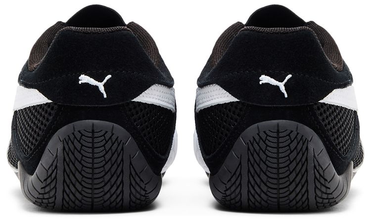 Puma Wmns Speedcat Go Black White