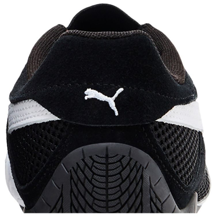 Puma Wmns Speedcat Go Black White