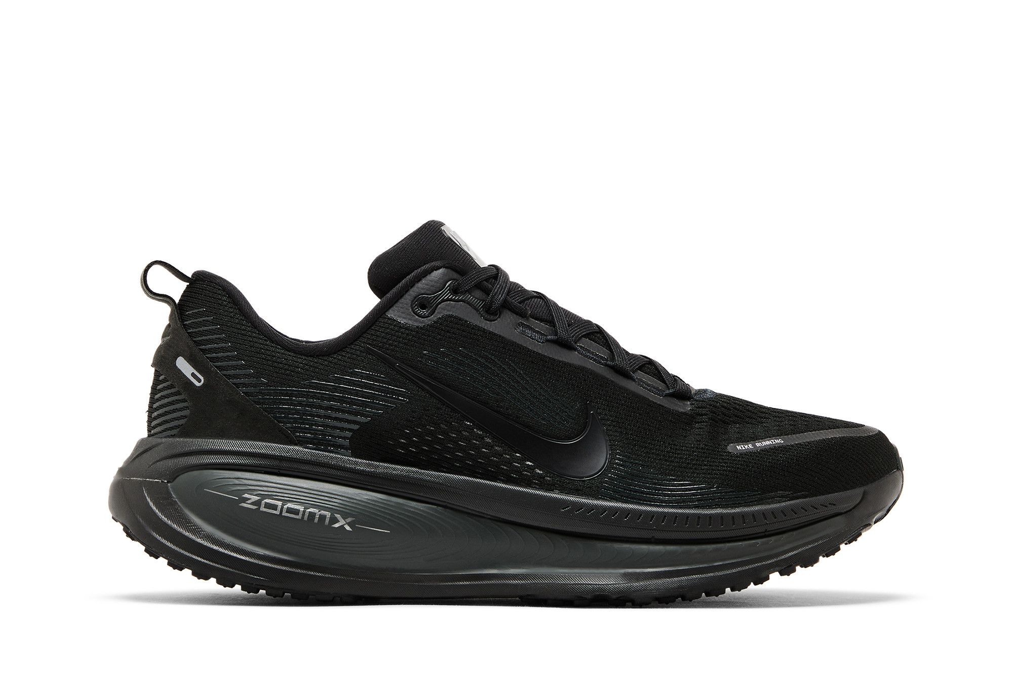 Buy Nike Vomero 18 'Triple Black' - HM6803 005 | GOAT