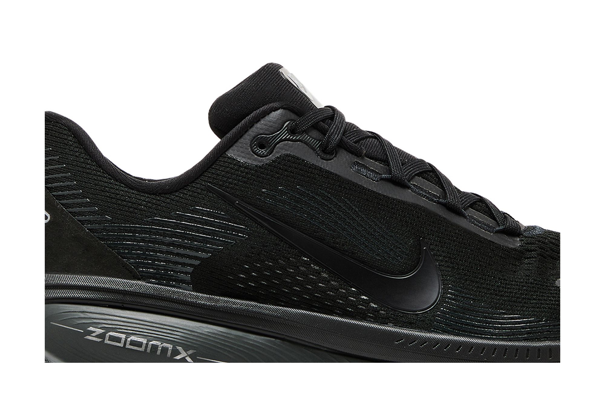 Buy Nike Vomero 18 'Triple Black' - HM6803 005 | GOAT