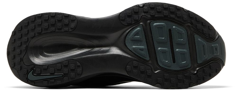 Nike Vomero 18 'triple Black'