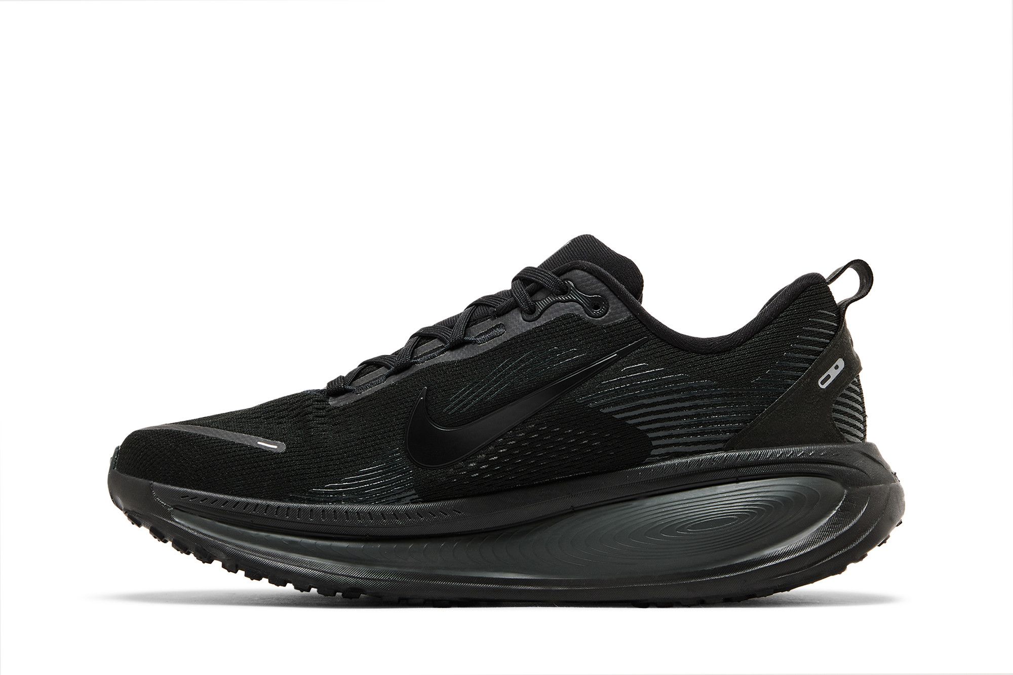 Buy Nike Vomero 18 'Triple Black' - HM6803 005 | GOAT