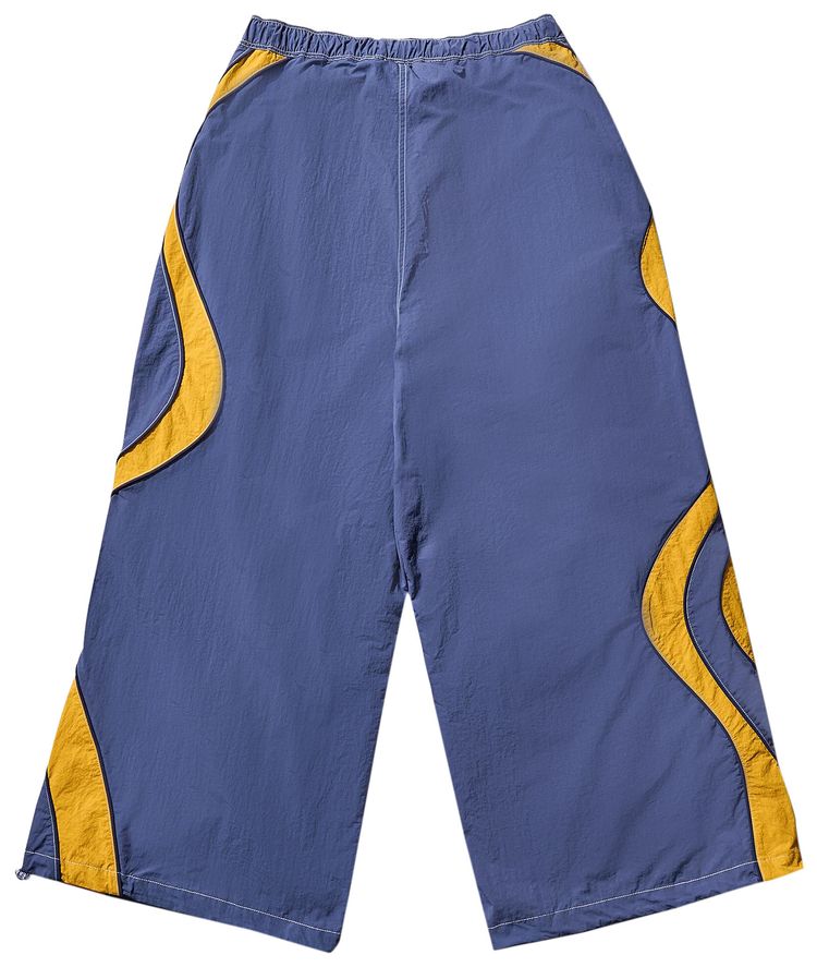 ERL UFO Track Pants Navy