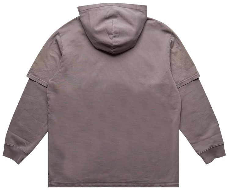 Acne Studios Sweatshirt Grey