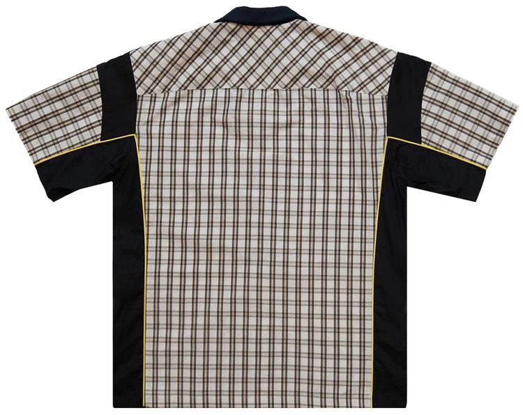 Ambush Sports Designed Shirt Natural