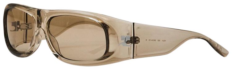 Courreges Holy Sunglasses Sand