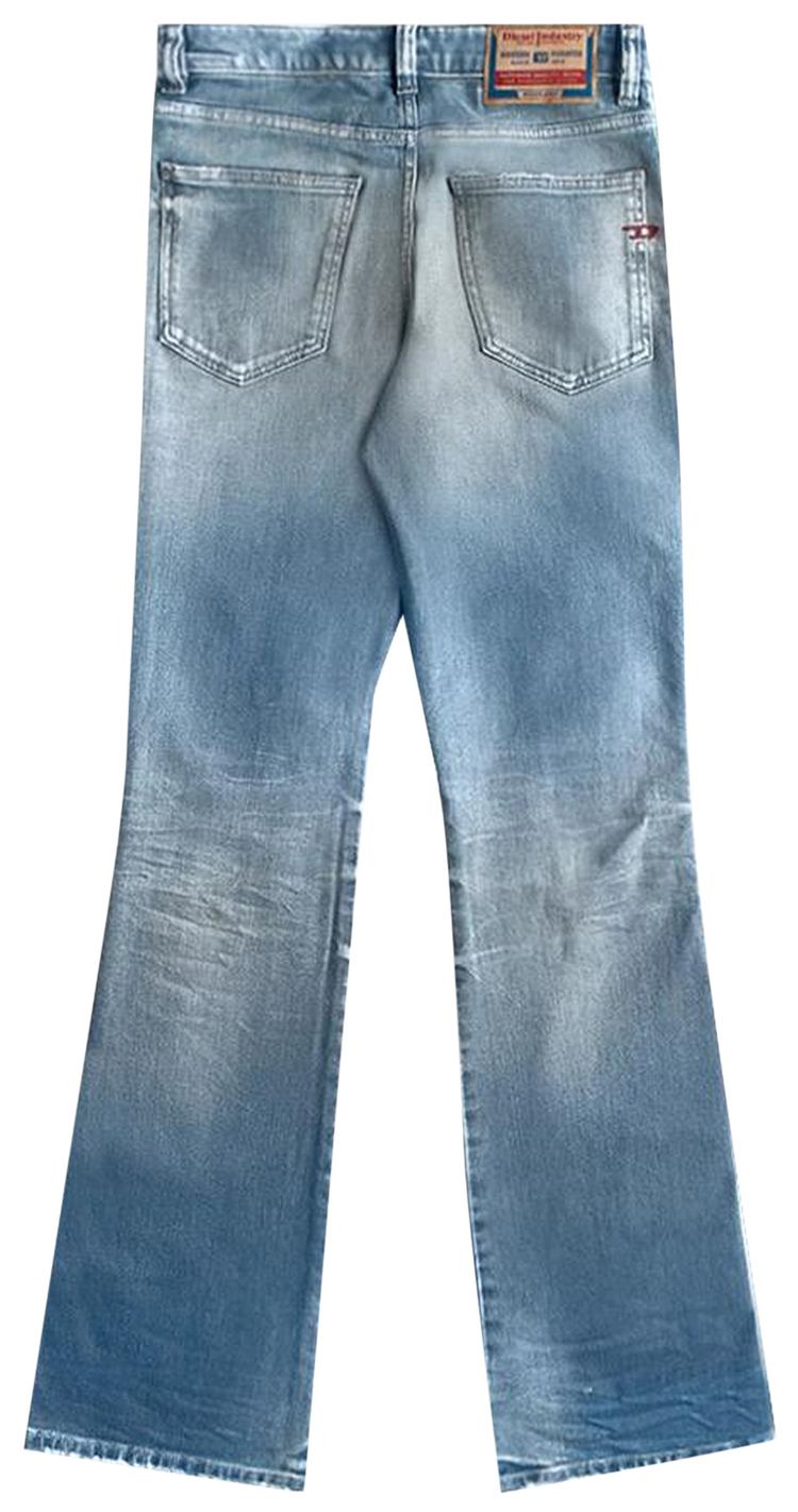 Diesel 1998 D Buck Trousers Blue