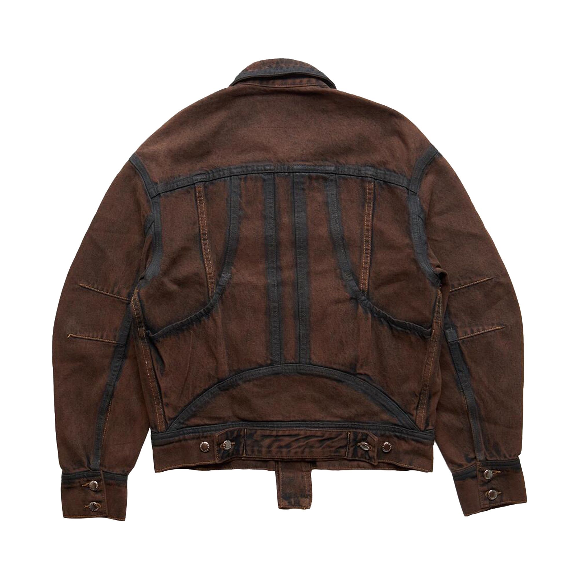 【最終値下げ】REW THE BASIC JKT 24-25 LATTE 最終値下げ】REW THE BASIC JKT 24-25 LATTE