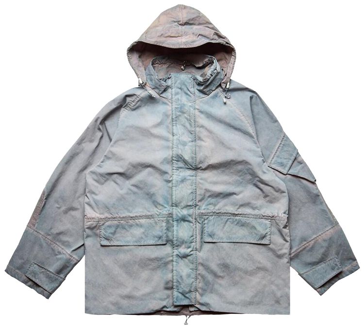 Our Legacy Horizon Jacket Green