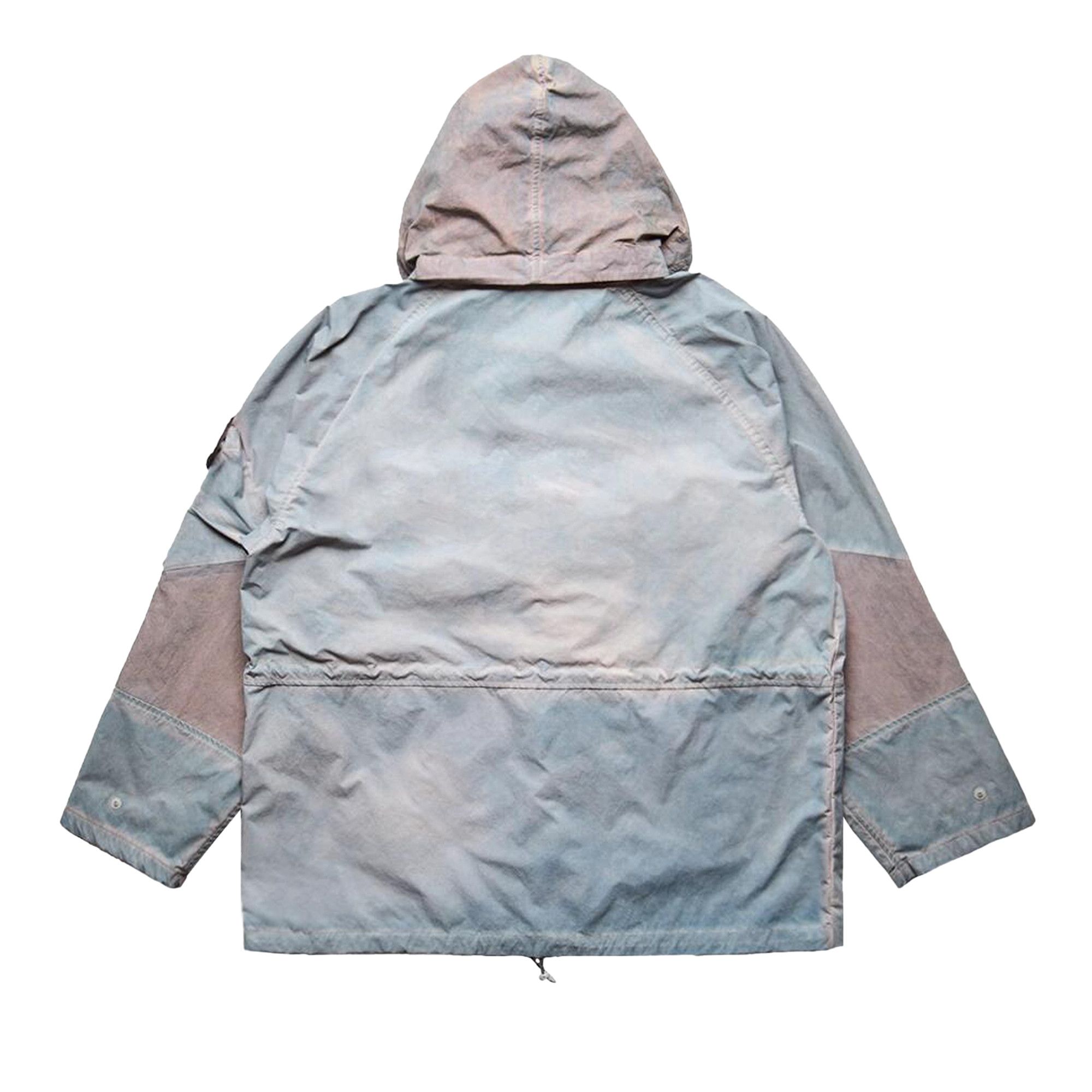 Buy Our Legacy Horizon Jacket 'Green' - M2251HCO | GOAT SA