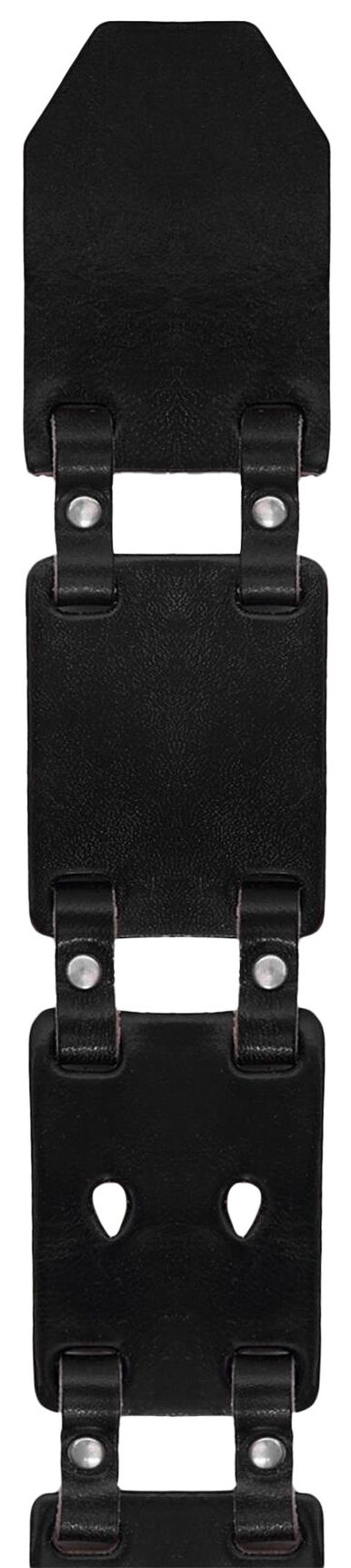 Our Legacy Distributed Belt Brown