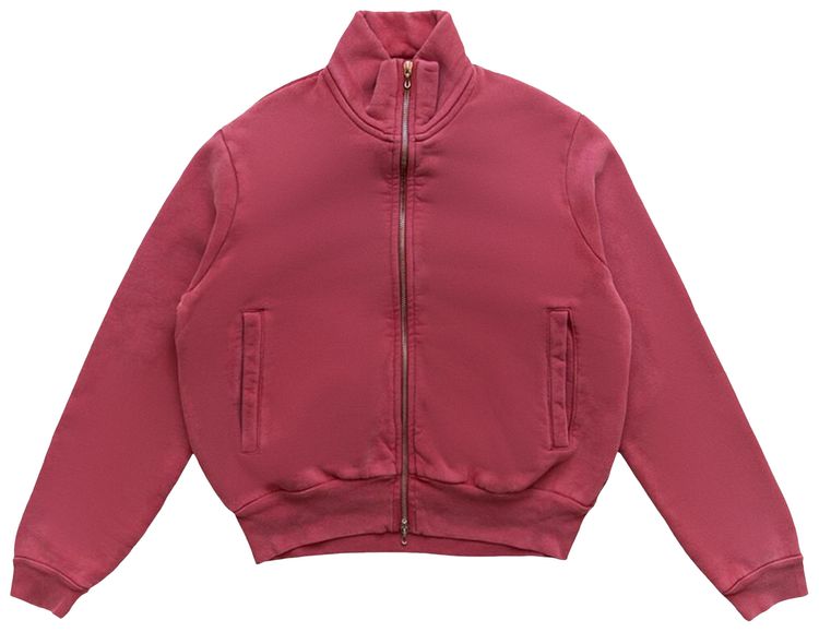Our Legacy Mob Jacket Red