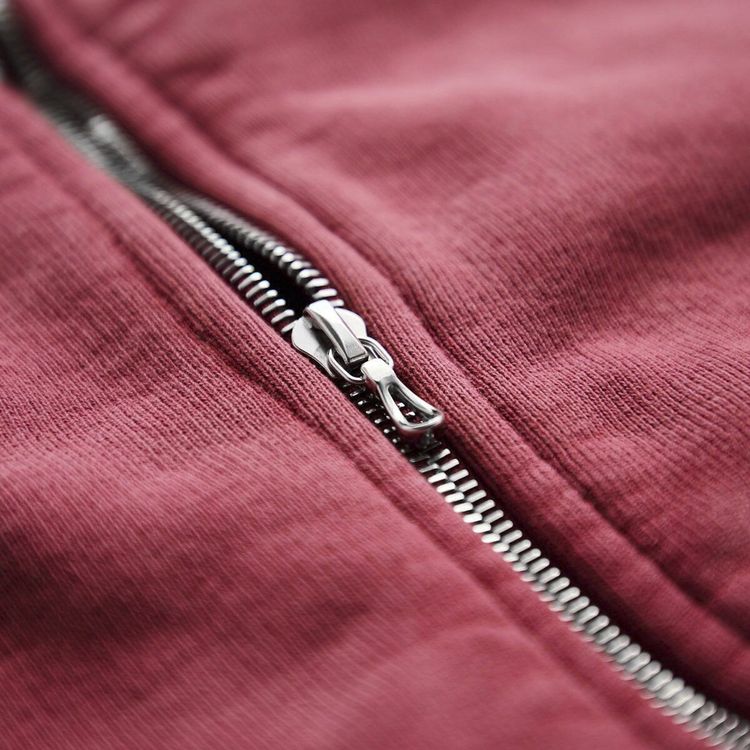 Our Legacy Mob Jacket Red