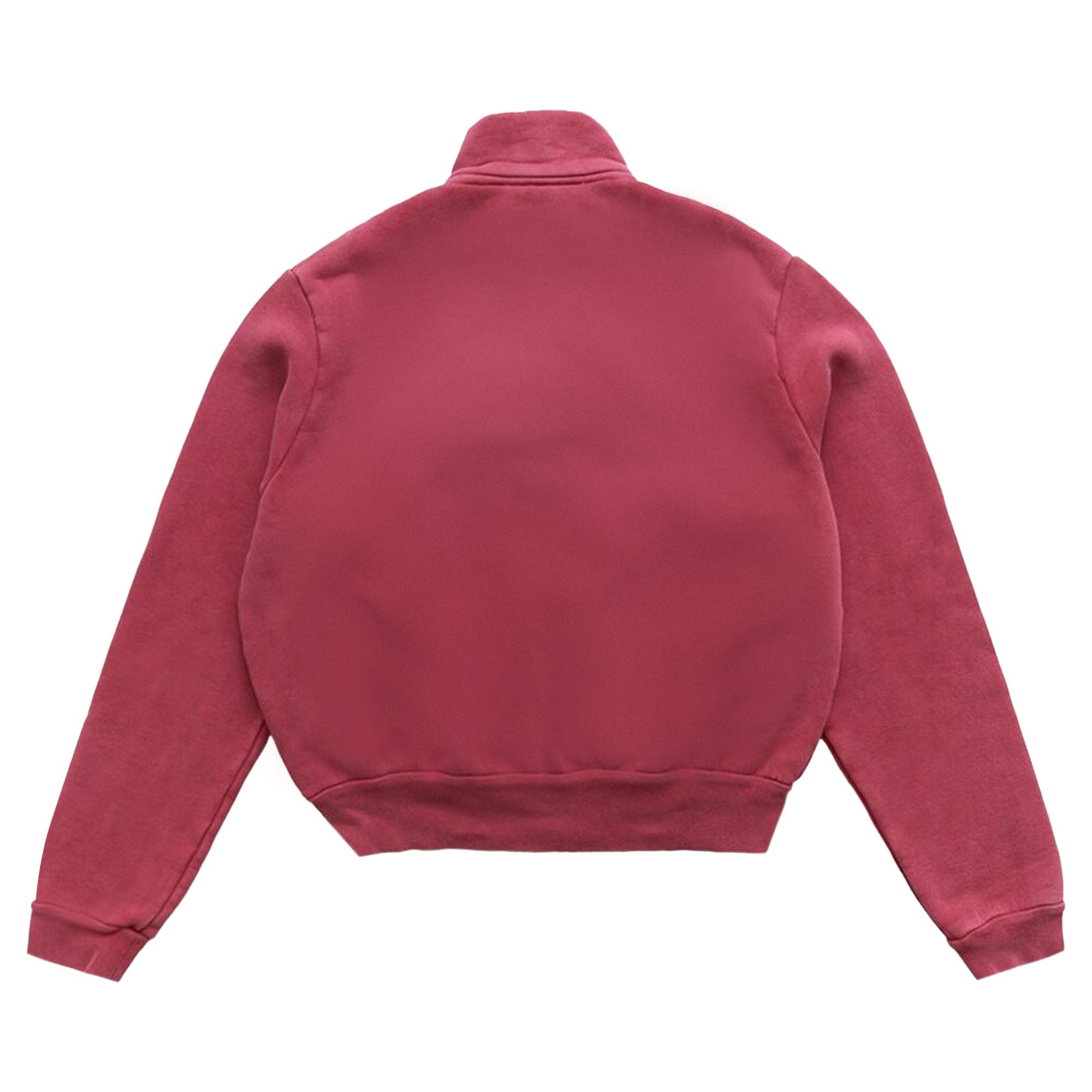 Buy Our Legacy Mob Jacket 'Red' - M2256MR | GOAT