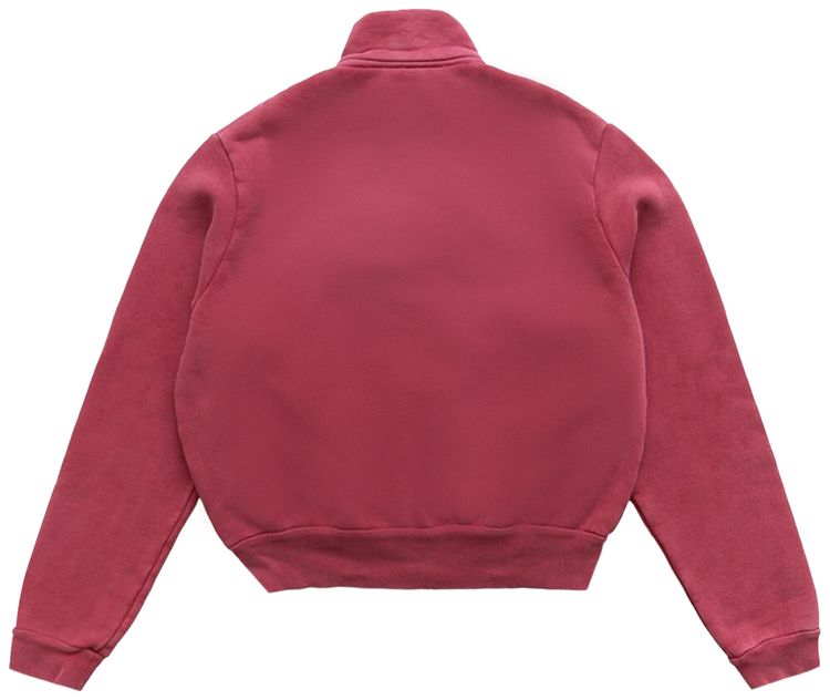 Our Legacy Mob Jacket Red