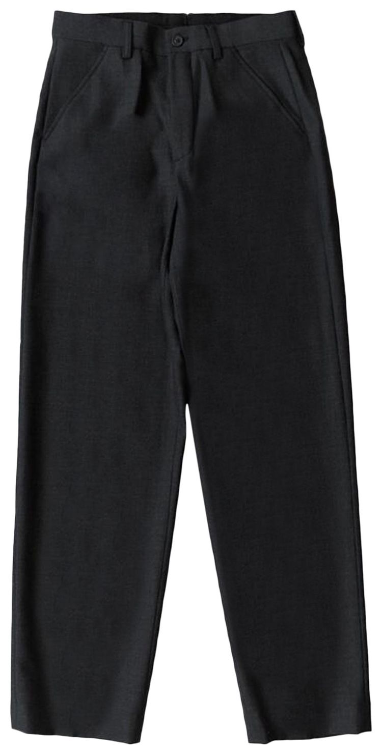 Our Legacy Chino 22 Pants Grey