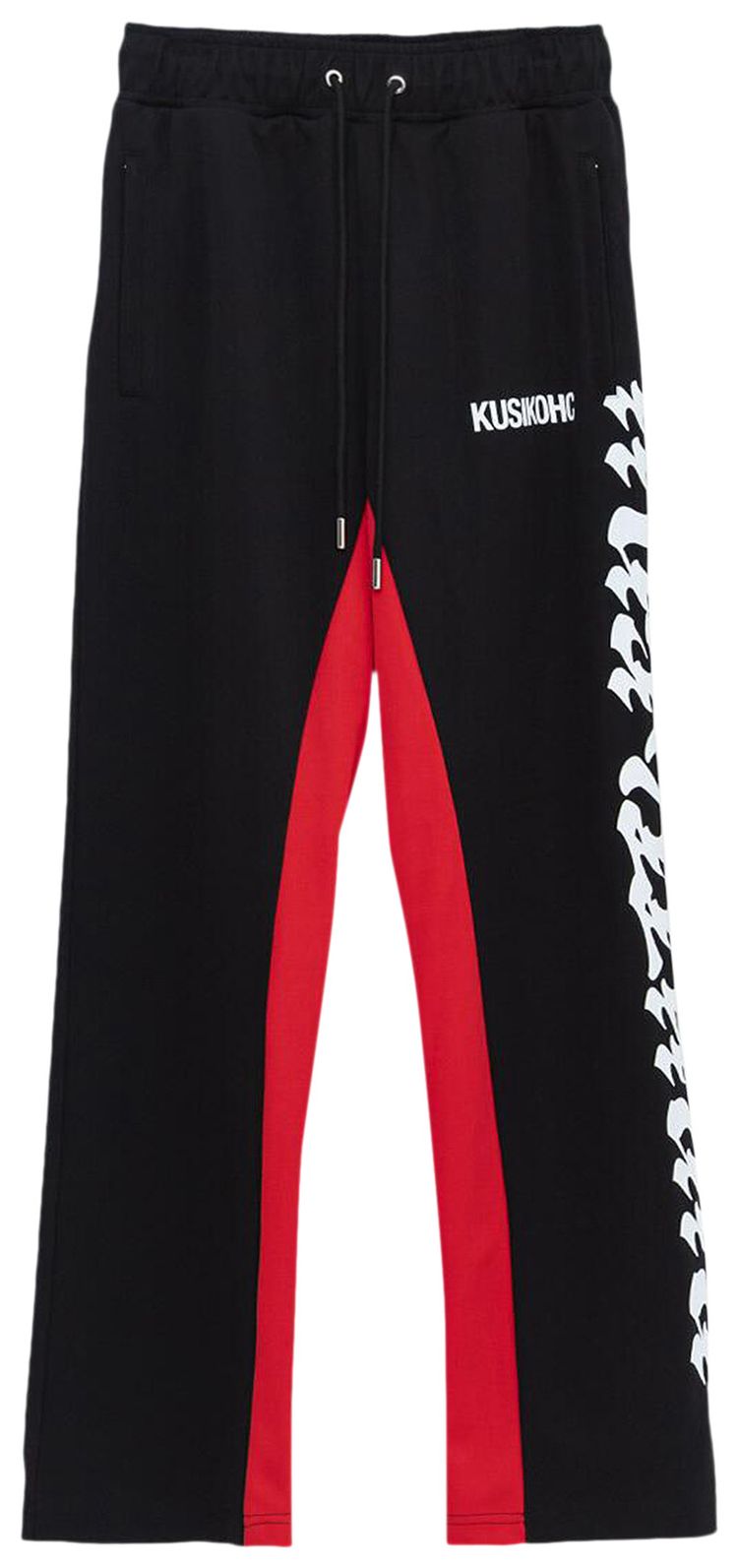 KUSIKOHC Suite Pants Black