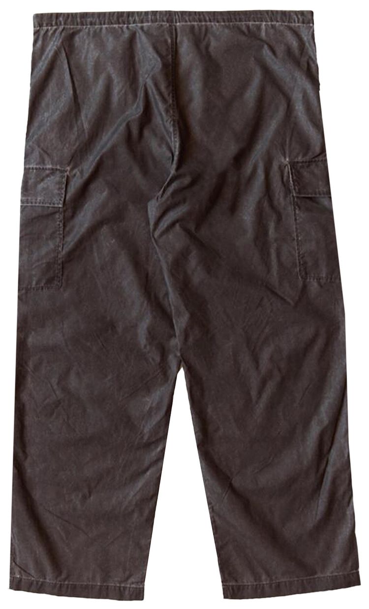 Our Legacy Way Cargo Trouser Brown