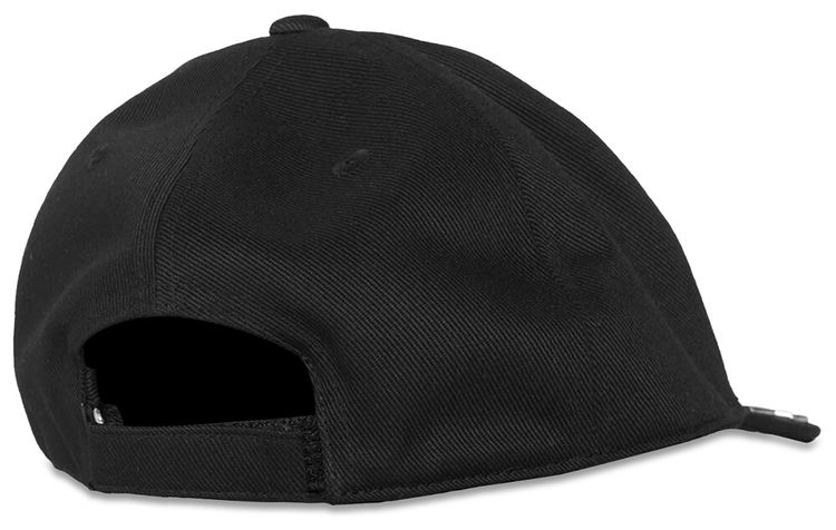 Undercover Studded Cap Black