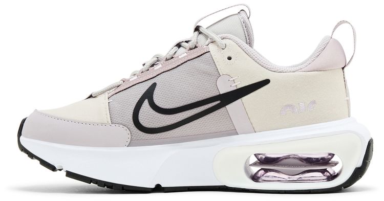 Wmns Air Max Interlock Light Iron Ore Amethyst Ash