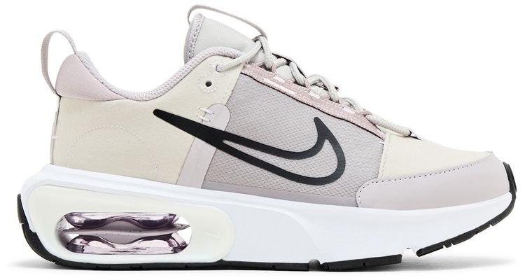 Wmns Air Max Interlock Light Iron Ore Amethyst Ash