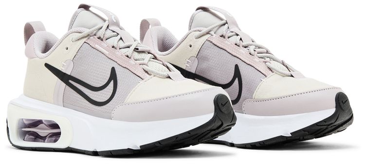 Wmns Air Max Interlock Light Iron Ore Amethyst Ash