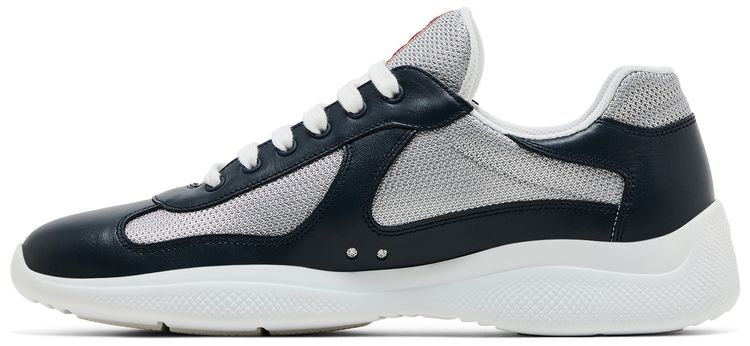 Prada Americas Cup Baltic Silver