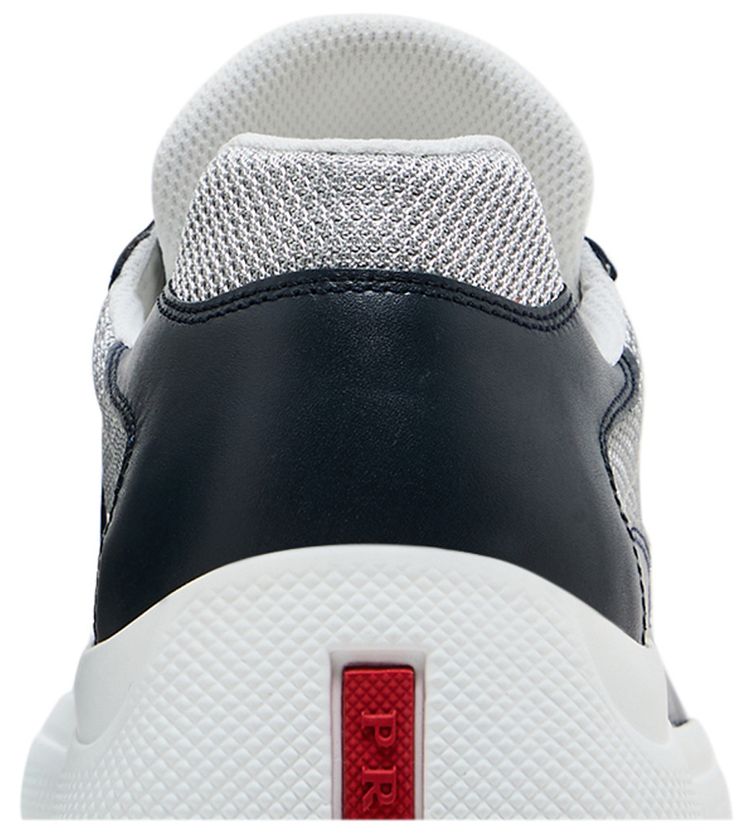 Prada Americas Cup Baltic Silver