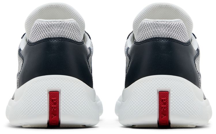 Prada Americas Cup Baltic Silver