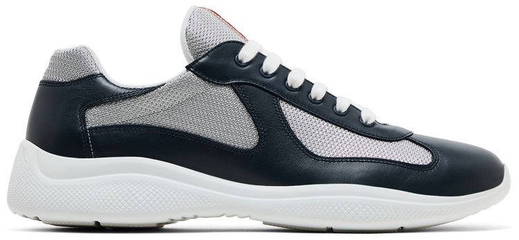Prada Americas Cup Baltic Silver