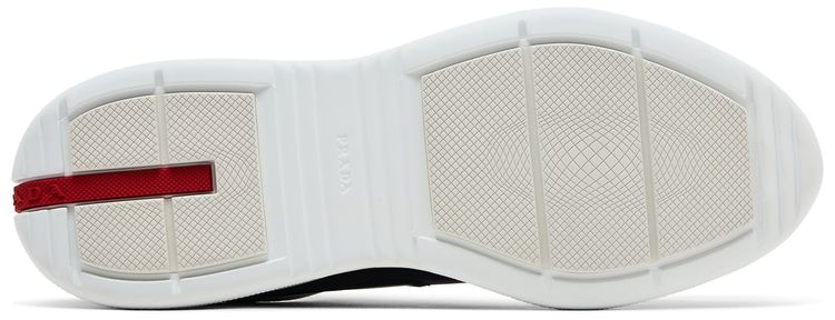 Prada Americas Cup Baltic Silver