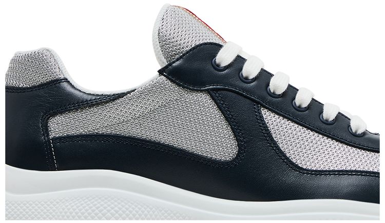 Prada Americas Cup Baltic Silver