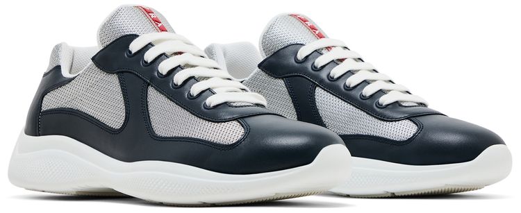 Prada Americas Cup Baltic Silver