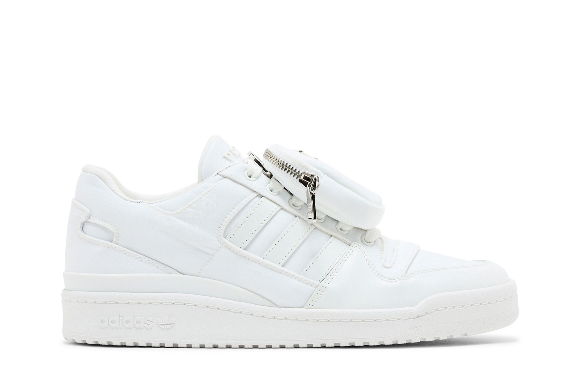 PRADA新作【2EG390_3LJX ADIDAS FOR PRADA SNEAKER WHITE】 Buy Adidas x Prada Forum 'White' - 2EG390 3LJX F01CD | GOAT