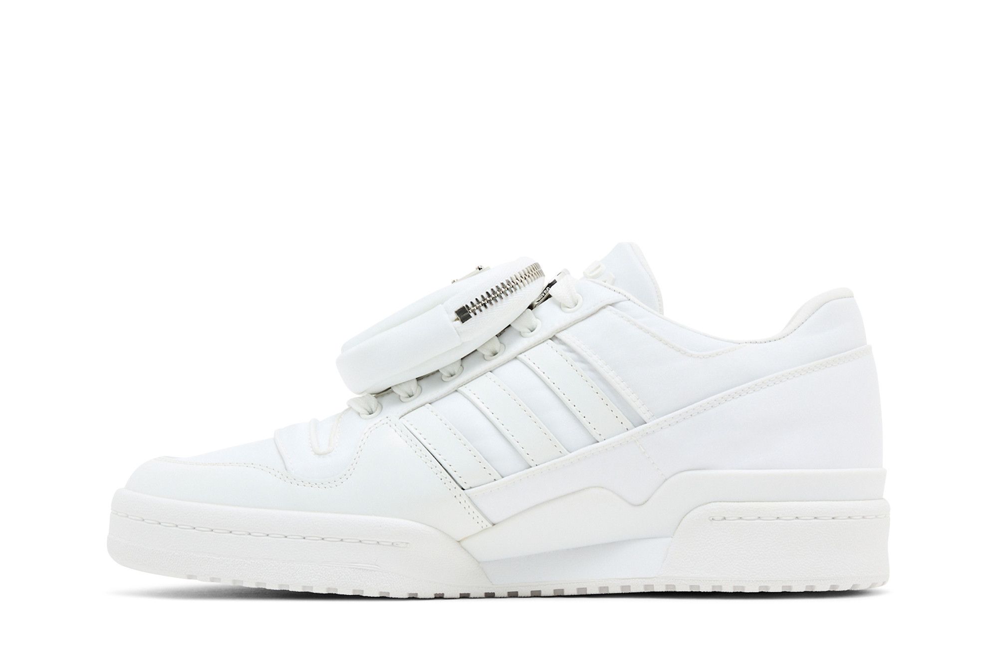 Prada(プラダ)Xアディダス2EG390 Buy Adidas x Prada Forum 'White' - 2EG390 3LJX F01CD | GOAT