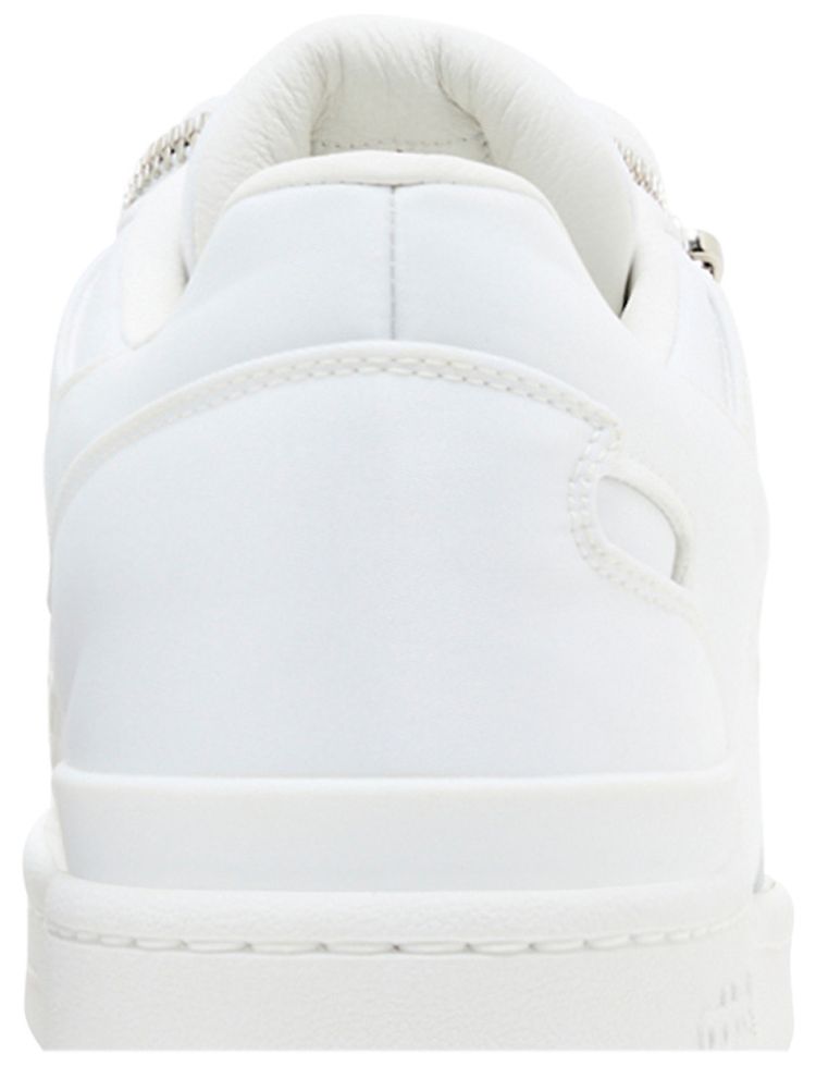 Adidas x Prada Forum White
