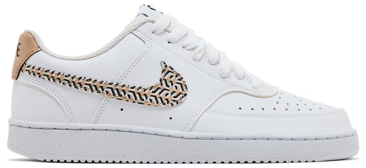 Nike Wmns Court Vision Low Next Nature United in Victory