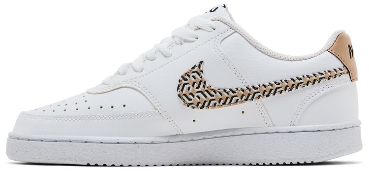 Nike Wmns Court Vision Low Next Nature United in Victory