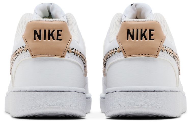 Nike Wmns Court Vision Low Next Nature United in Victory