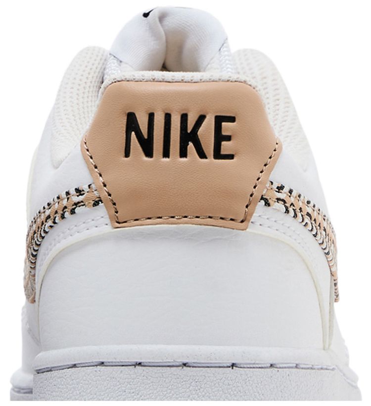 Nike Wmns Court Vision Low Next Nature United in Victory