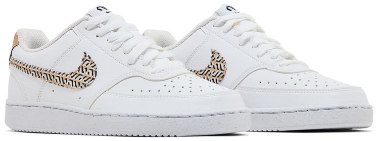 Nike Wmns Court Vision Low Next Nature United in Victory