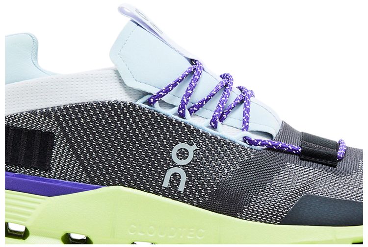 ON Cloudnova Rock Meadow