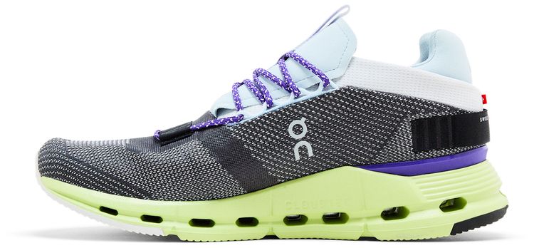 ON Cloudnova Rock Meadow