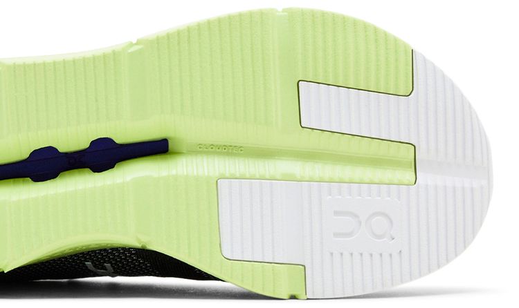 ON Cloudnova Rock Meadow