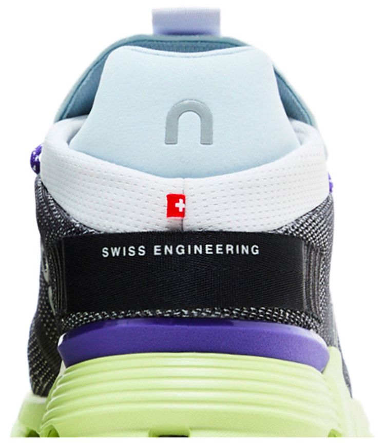 ON Cloudnova Rock Meadow