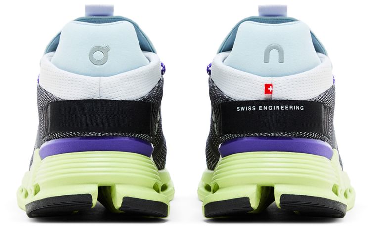 ON Cloudnova Rock Meadow